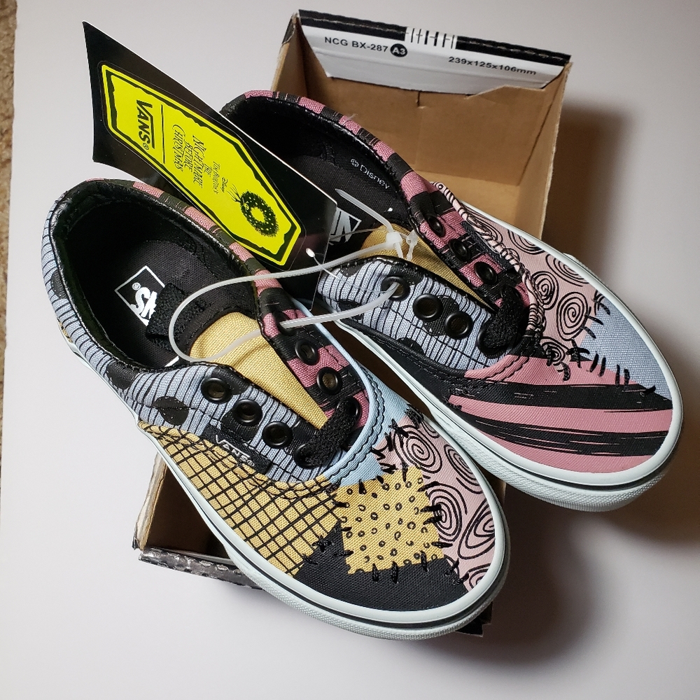 Vans Era NBC